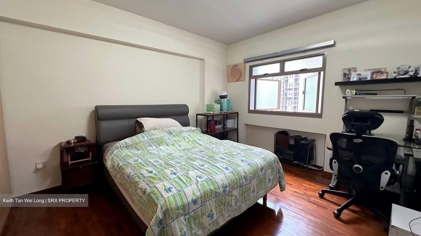 Blk 163A Punggol Central (Punggol), HDB 4 Rooms #530652971